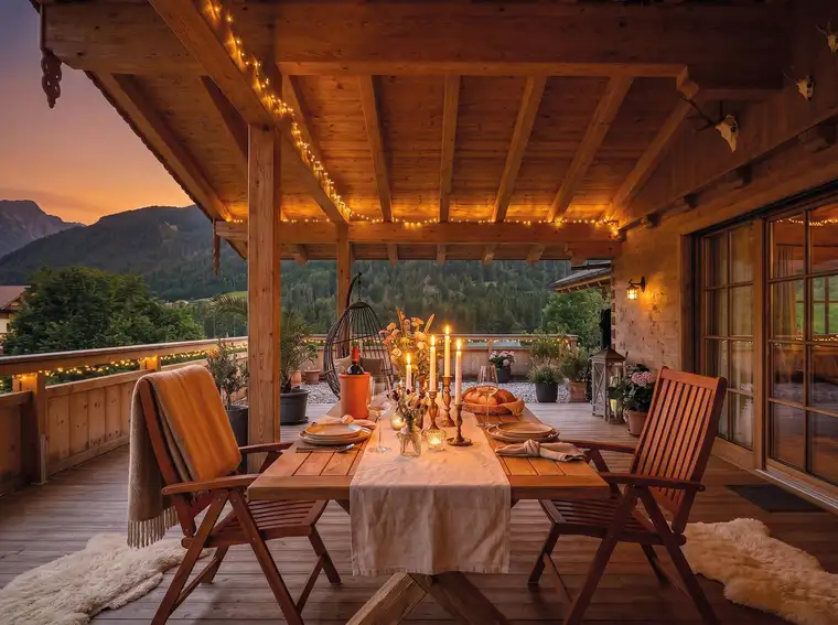 Ein Zuhause von unvergleichlicher natürlicher Qualität und zeitloser Eleganz – Preis ist VB!