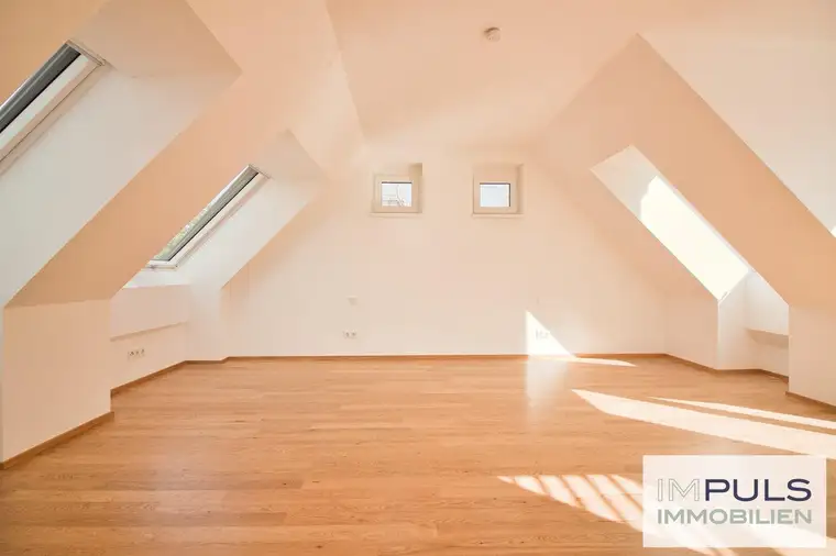 ZWEI MAL ZWEI | Exklusive, zentral begehbare Doppelhaushälfte | Leben in bester Nachbarschaft | Balkon, Terrassen &amp; Garten | HAUS 1