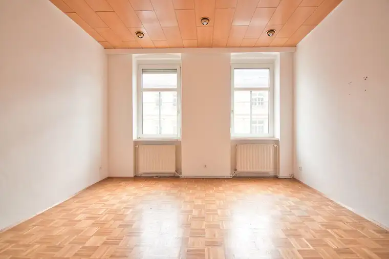 Top Grundriss | gepflegte, helle 2-Zimmer-Wohnung mit separater Küche | Kurzzeitvermietung möglich