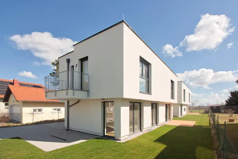 Mag. (FH) Markus Verner, IMPULS Immobilien