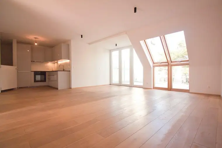 Mag. (FH) Markus Verner, IMPULS Immobilien