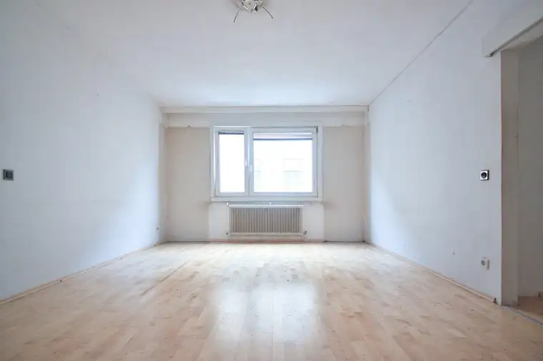 Mag. (FH) Markus Verner, IMPULS Immobilien