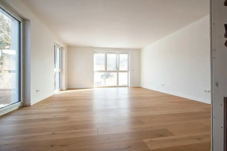 ERSTBEZUG | Helle Maisonettewohnung mit 3 Zimmern und Garten | mit viel Lieben zum Detail geplant | TOP 6