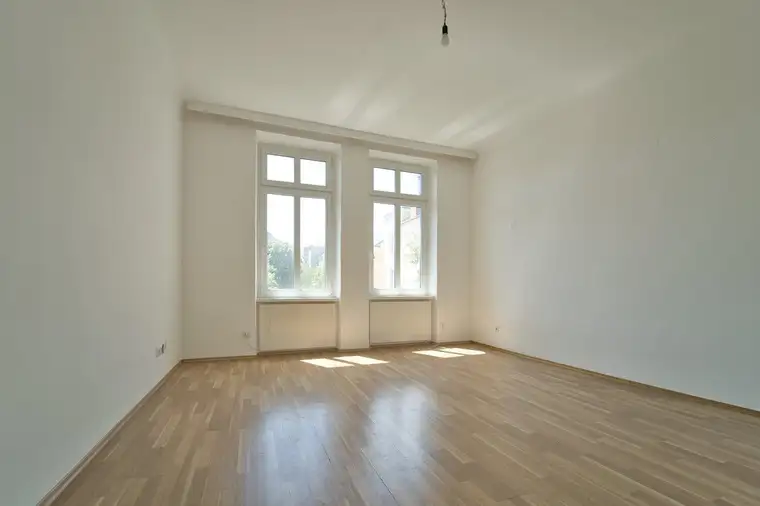 Günstige 1-Zimmerwohnung | schöner Ausblick | separate Küche und Dusche