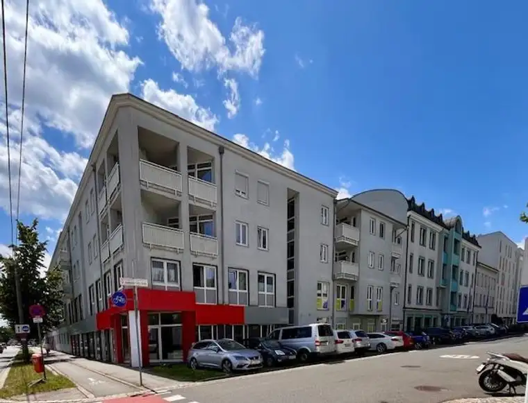 Stapelparker zu mieten