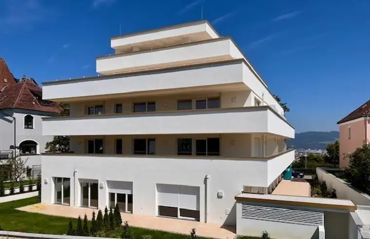 Luxuswohnung in Bestlage zu vermieten - 3-Zimmer-Wohnung mit Terrasse