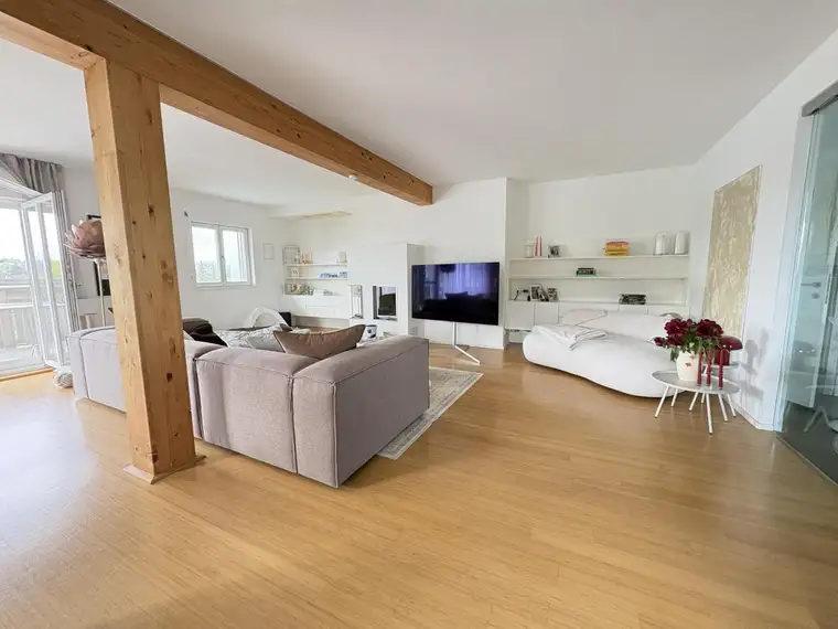Ein Zuhause, das Maßstäbe setzt -Eleganz trifft Wohnkomfort – Ihre neue Traumwohnung