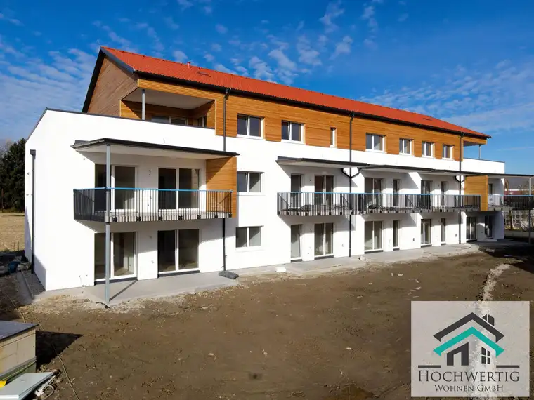 FABELHAFTE Penthouse-Wohnung mit 4 Zimmer in ruhiger Lage +++ Parkplatz +++ Tiefgarage +++ Lift +++