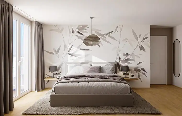 Die sonnigste Dachgeschoß-Anlegerwohnung mit Ausblick &amp; 20 m² Terrasse auf einer Ebene
