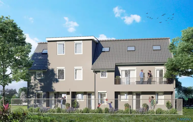 Concetta Merle, LANDAA Immobilien GmbH