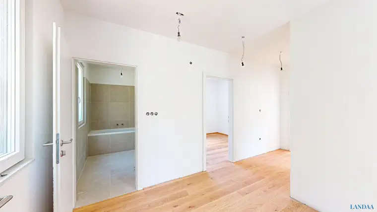 !!Frühjahrsaktion Schlüsselfertiges HAUS um EUR 499.000!! Ca 10 Autominuten von Klosterneuburg entfernt!! (Hintersdorf) Ihr perfekt aufgeteiltes Einfamilienhaus!!