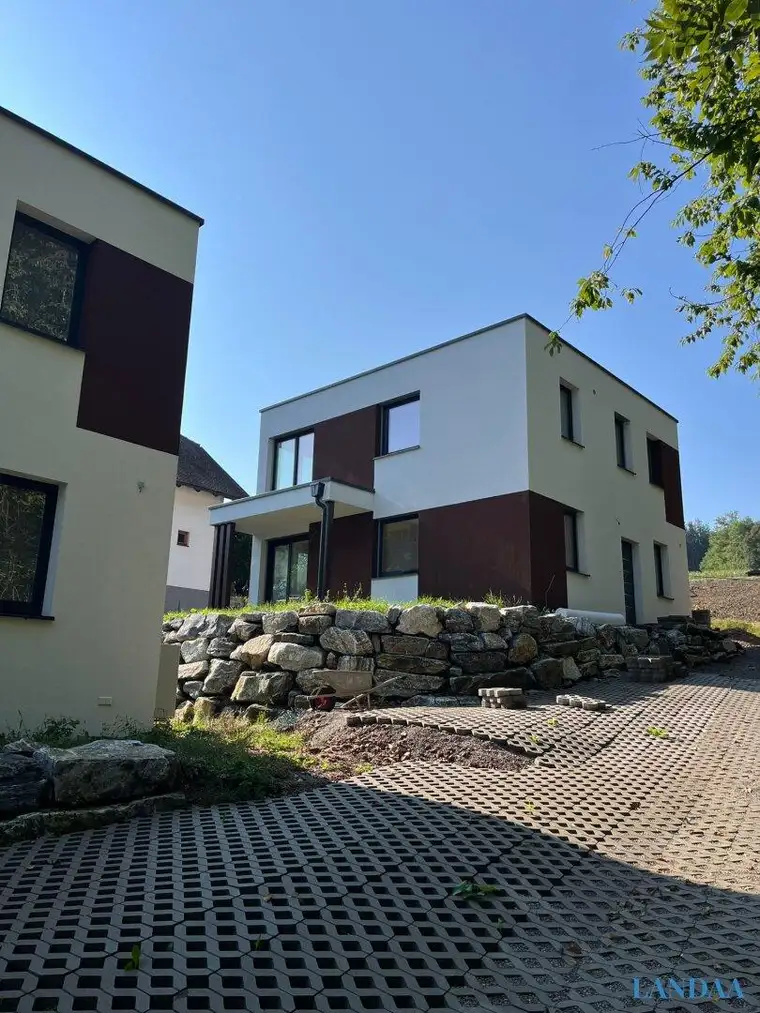 Andrej Jokic, LANDAA Immobilien GmbH