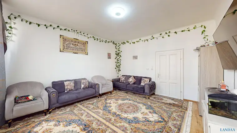 ++NEU++ Charmante 2-Zimmer-Wohnung in 1170 Wien, Kalvarienberggasse, Top Infrastruktur !!!