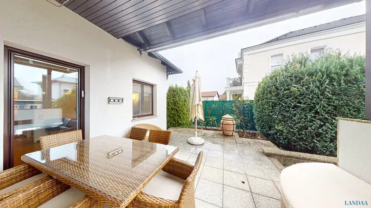++NEU++ Gepflegtes Einfamilienhaus mit großem Garten in Wien-Liesing