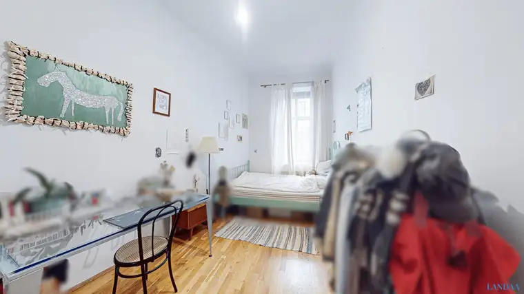 ++NEU++ FAMILIENHIT! Stilvolle Altbauwohnung in 1150 Wien, Sechshauser Straße