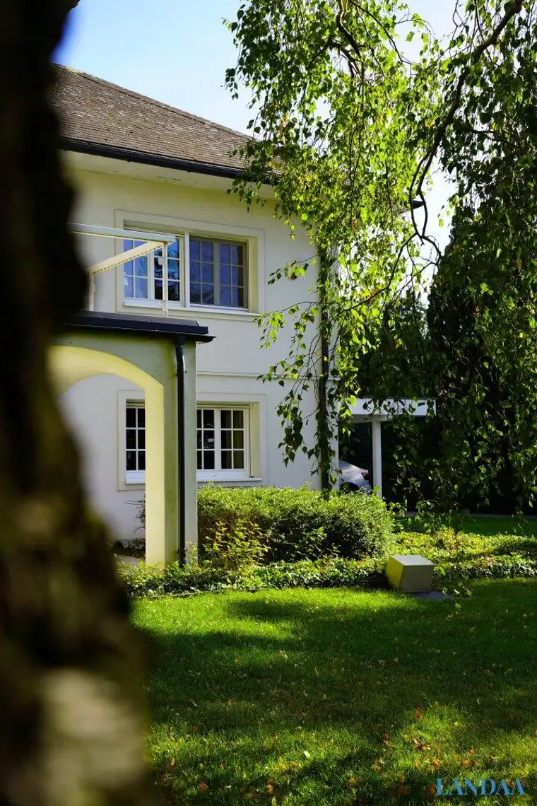 Alexandra Samarskaya, MSc, LANDAA Immobilien GmbH