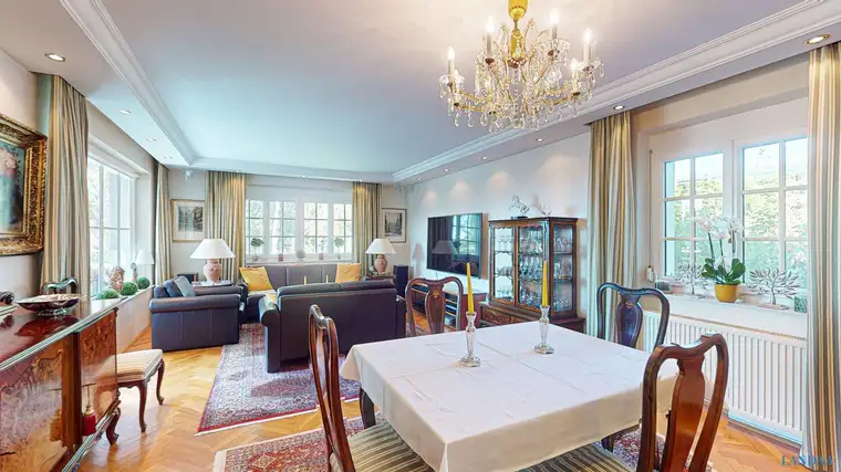 Alexandra Samarskaya, MSc, LANDAA Immobilien GmbH