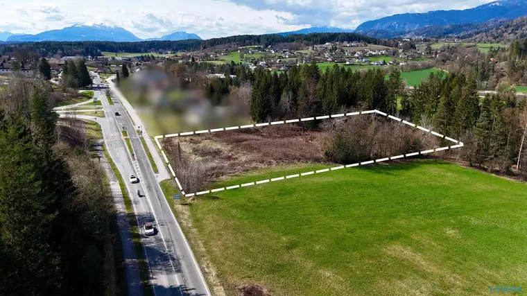 BAUPROJEKT – Ihr Velden-Hit!