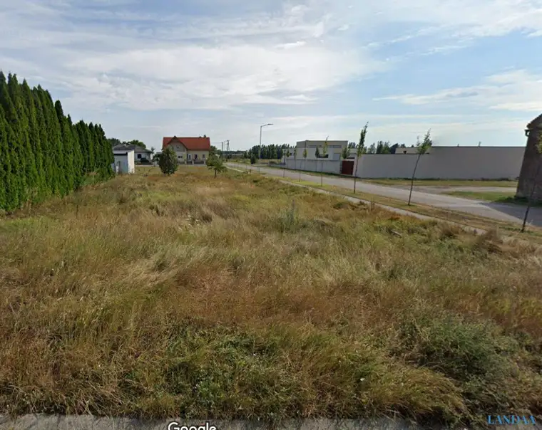 +BAUTRÄGER AUFGEPASST+ Tadten-Chance: 588 m² für nur 130.000 Euro mit Studie für 3 Einheiten!