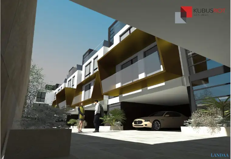 ++BEWILLIGT UND STARTKLAR++ Ihr neues Bauprojekt in Wilfleinsdorf!