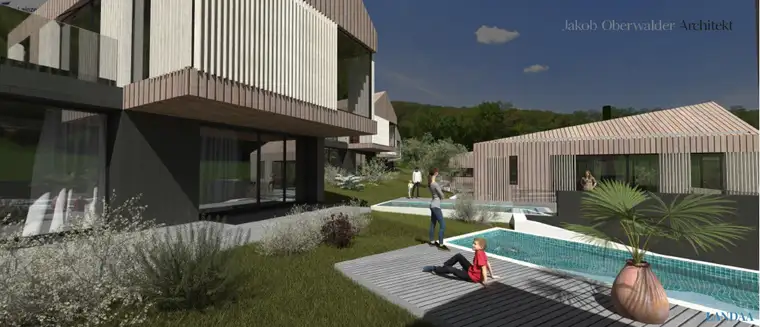 ++PROJEKT IN PLANUNG++ Bauträger, eure Chance in Lind ob Velden!