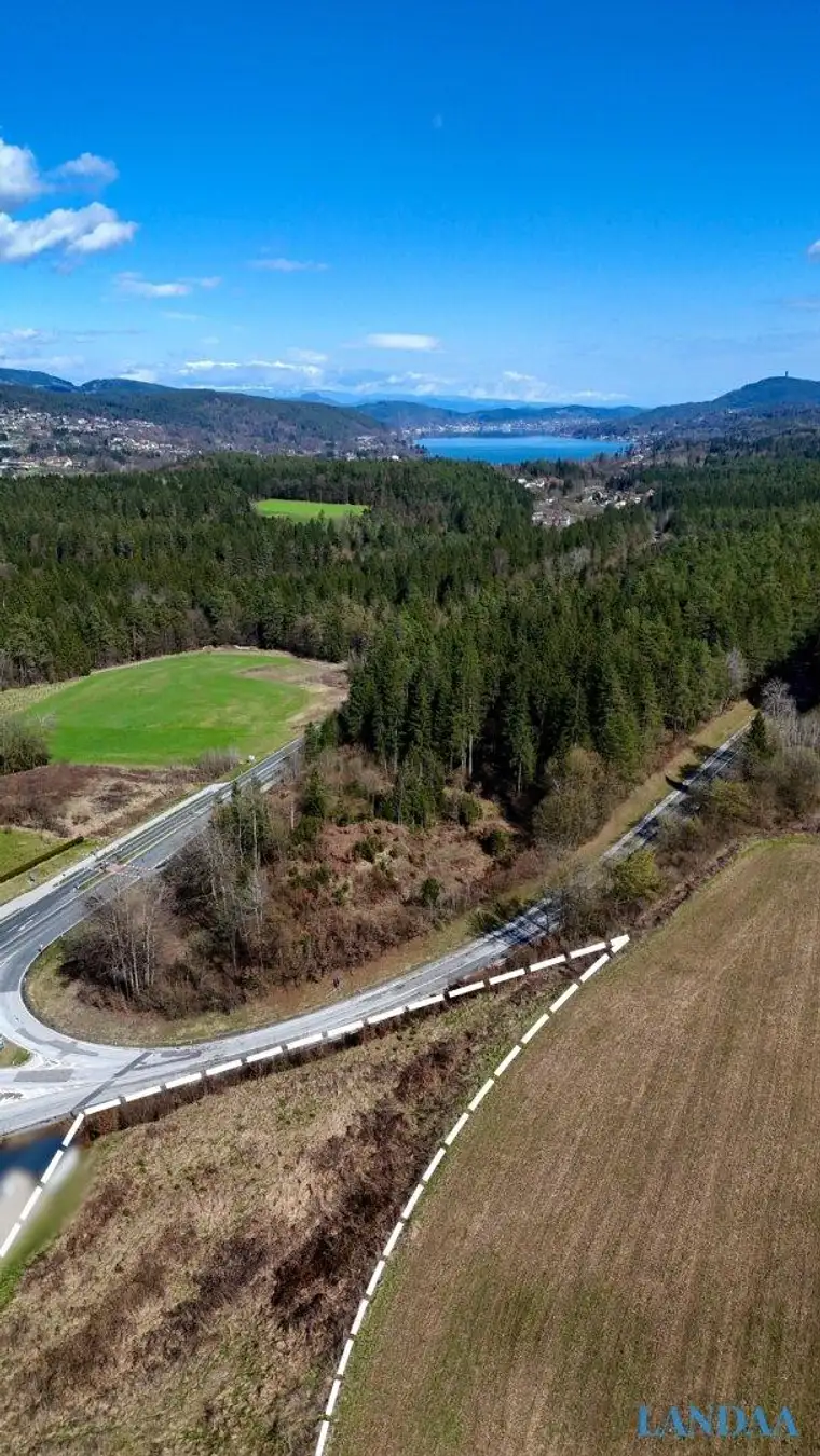 PROJEKT IN PLANUNG: Lind ob Velden!