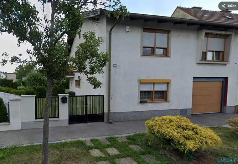 +BAUTRÄGER AUFGEPASST+ Bestehendes Haus + bewilligtes Projekt für 2 zusätzliche Einfamilienhäsuer!!