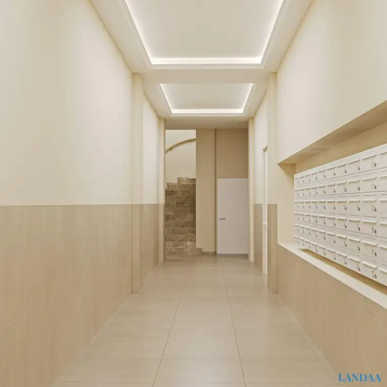 L24 - SOPHISTICATED LIVING