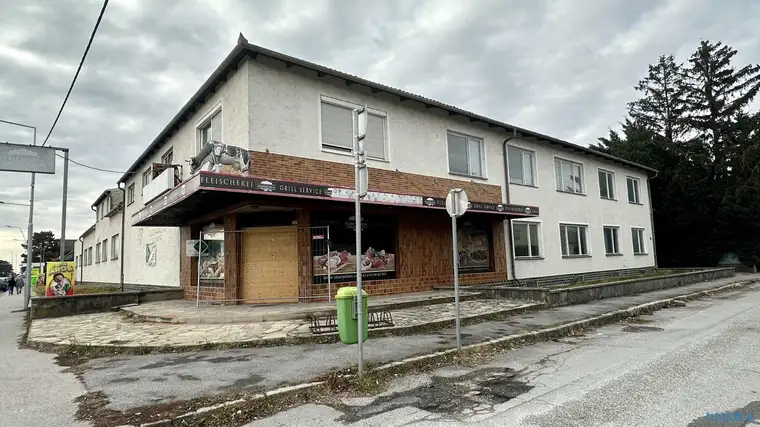 ++AUSBAU &amp; FLEXIBILITÄT++ Strasshofs Top-Betriebsstätte nahe Wien!