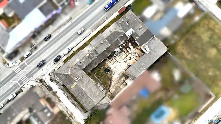 +VIELFALT AN DER HAUPTSTRASSE+ Betriebsstätte oder ca. 2.000 m² Wohntraum!