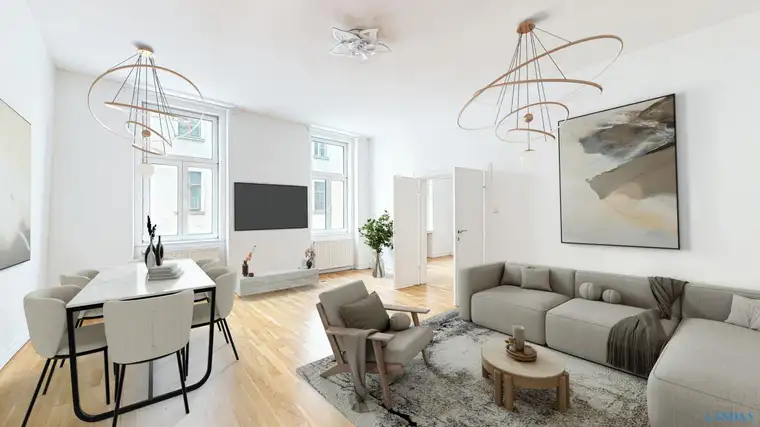 Roman Babadschanov, LANDAA Immobilien GmbH