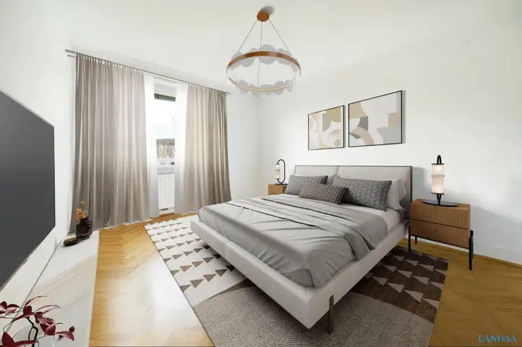 Roman Babadschanov, LANDAA Immobilien GmbH