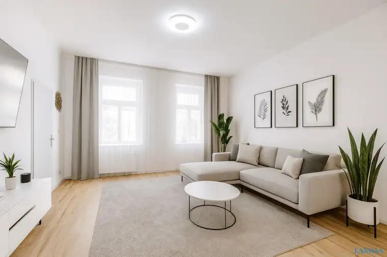 ++NEU++ Charmante 2-Zimmer-Wohnung in 1170 Wien, Kalvarienberggasse, Top Infrastruktur !!!