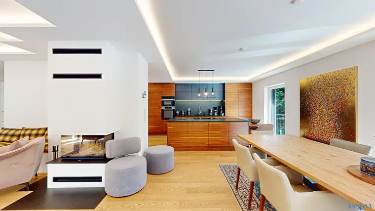 Alexandra Samarskaya, MSc, LANDAA Immobilien GmbH