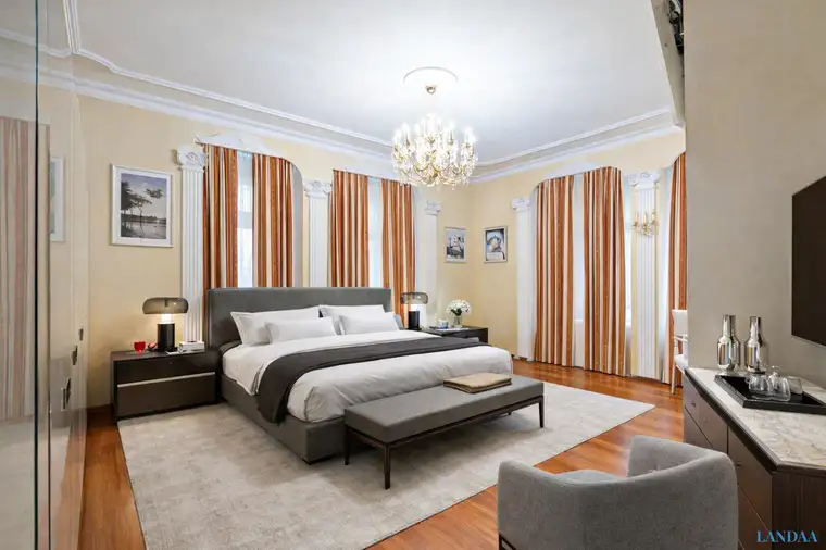 Roman Babadschanov, LANDAA Immobilien GmbH