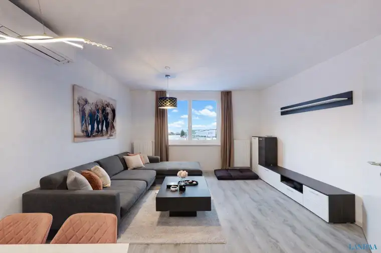 Alexander Bergmann, LANDAA Immobilien GmbH