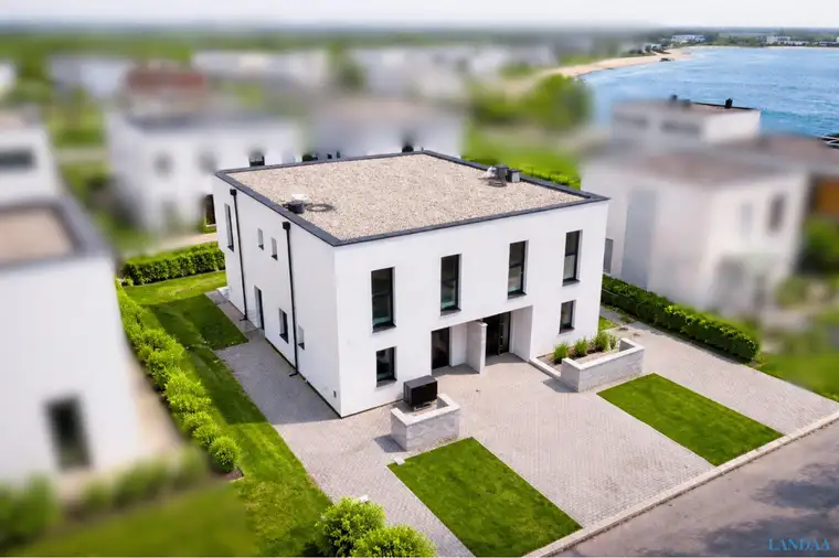 Andrej Jokic, LANDAA Immobilien GmbH