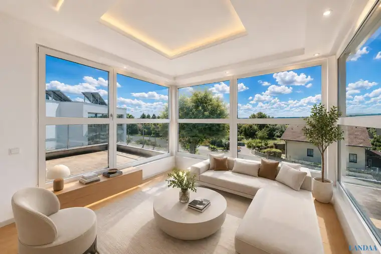 Roman Babadschanov, LANDAA Immobilien GmbH