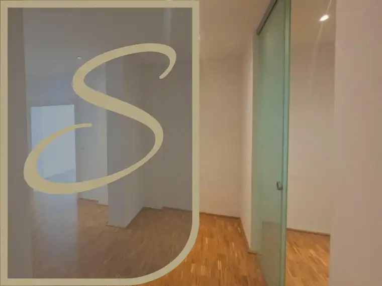 Attraktive Zweizimmerwohnung in zentraler Lage
