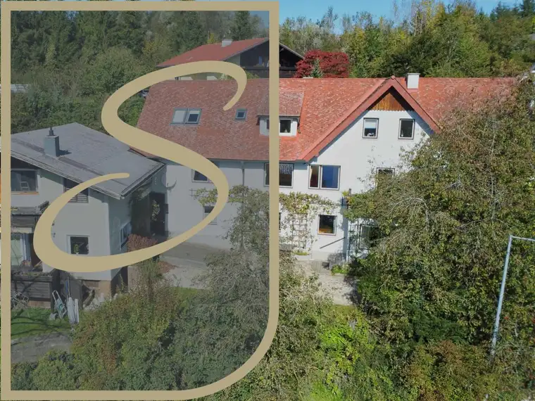 Investitionsobjekt am Attersee
