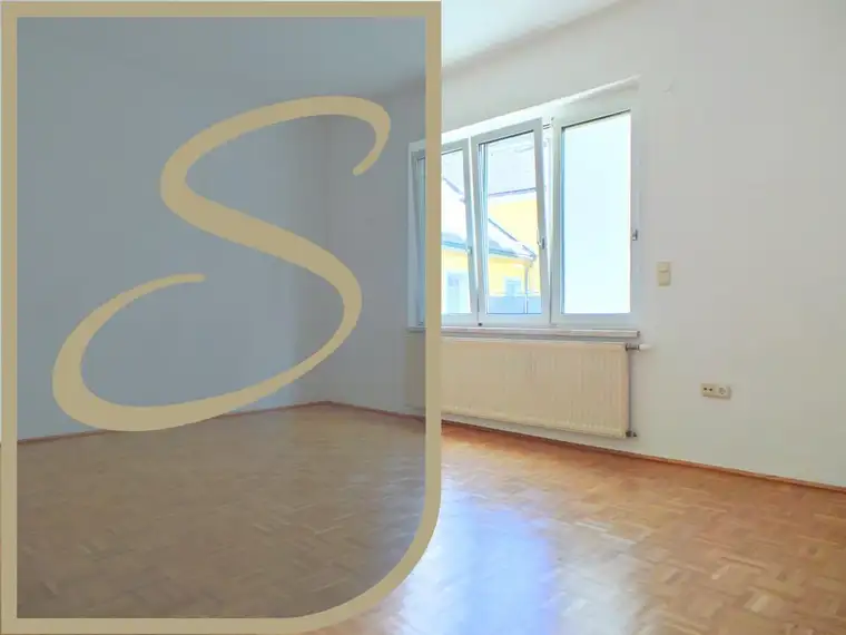 Zentrale Mietwohnung in Vöcklabruck!!