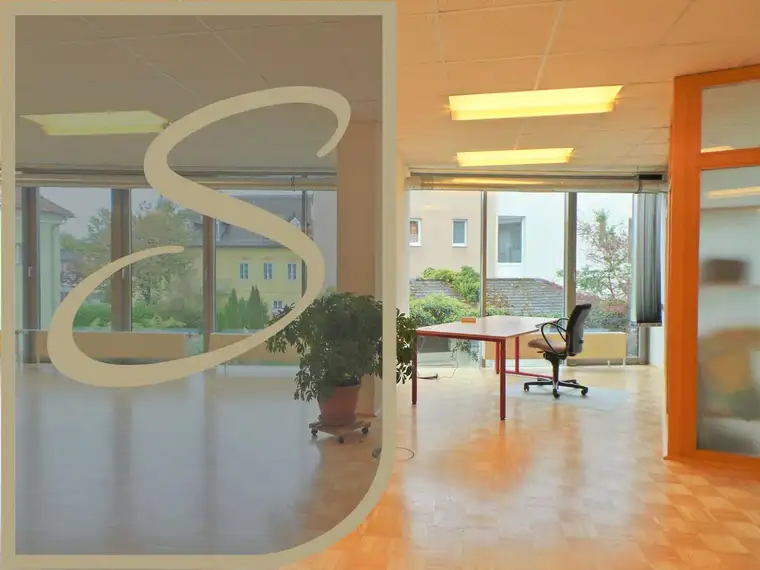 215m² Coworking Space im Zentrum Vöcklabruck!
