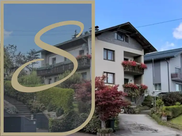 Wohnen mit Weitblick