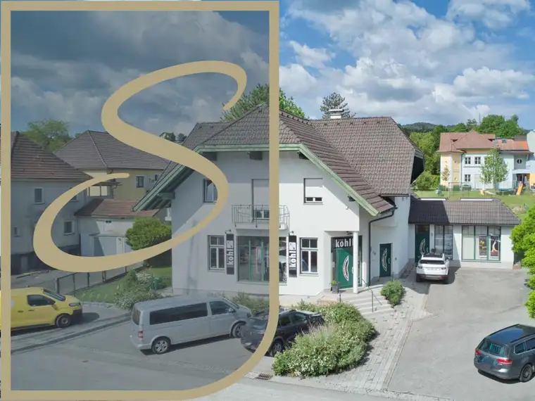 Attraktive Investitionsmöglichkeit in Ampflwang!!!