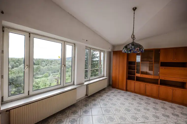 Moderne 1-Zimmer Wohnung in Klosterneuburg - Zentral gelegen, top Ausstattung inkl. Heizung!