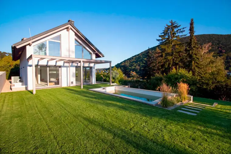 *** Erstbezug Traumhaus in Hinterbrühl – Belagsfertig mit Mitgestaltungsmöglichkeit ***