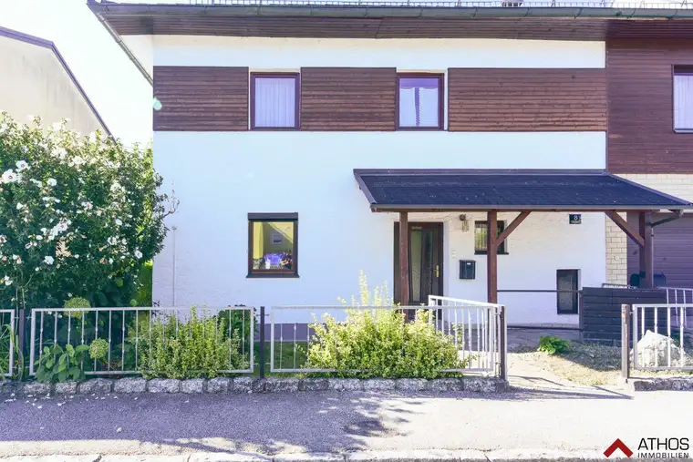 EIN Haus - VIELE Möglichkeiten