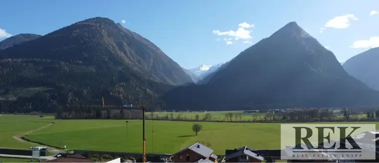 Wohnung zu Verkaufen - touristische Vermietung oder Hauptwohnsitz - ruhige Wohngegend &amp; Bergblick!