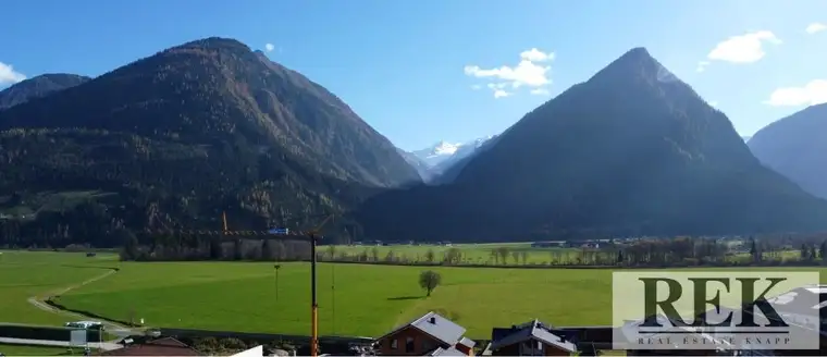 Wohnung zu Verkaufen - touristische Vermietung oder Hauptwohnsitz - ruhige Wohngegend &amp; Bergblick!