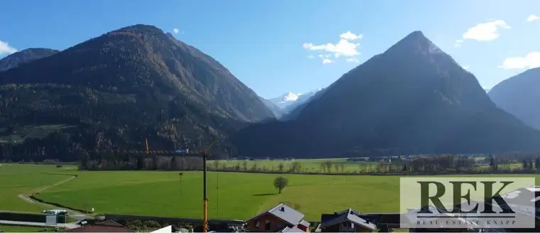 Wohnung zu Verkaufen - touristische Vermietung oder Hauptwohnsitz - ruhige Wohngegend &amp; Bergblick!